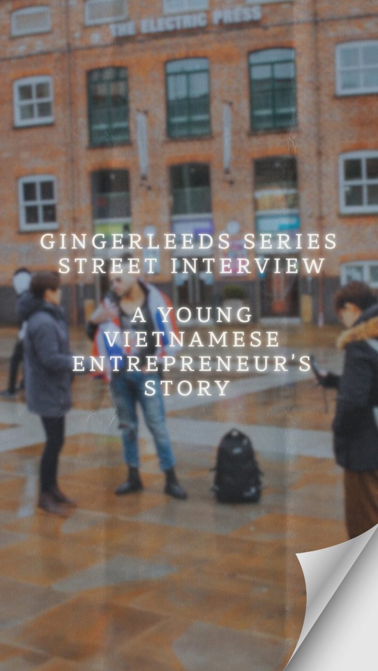 Instagram post from gingervaleconsultancy. This post is in position 2.