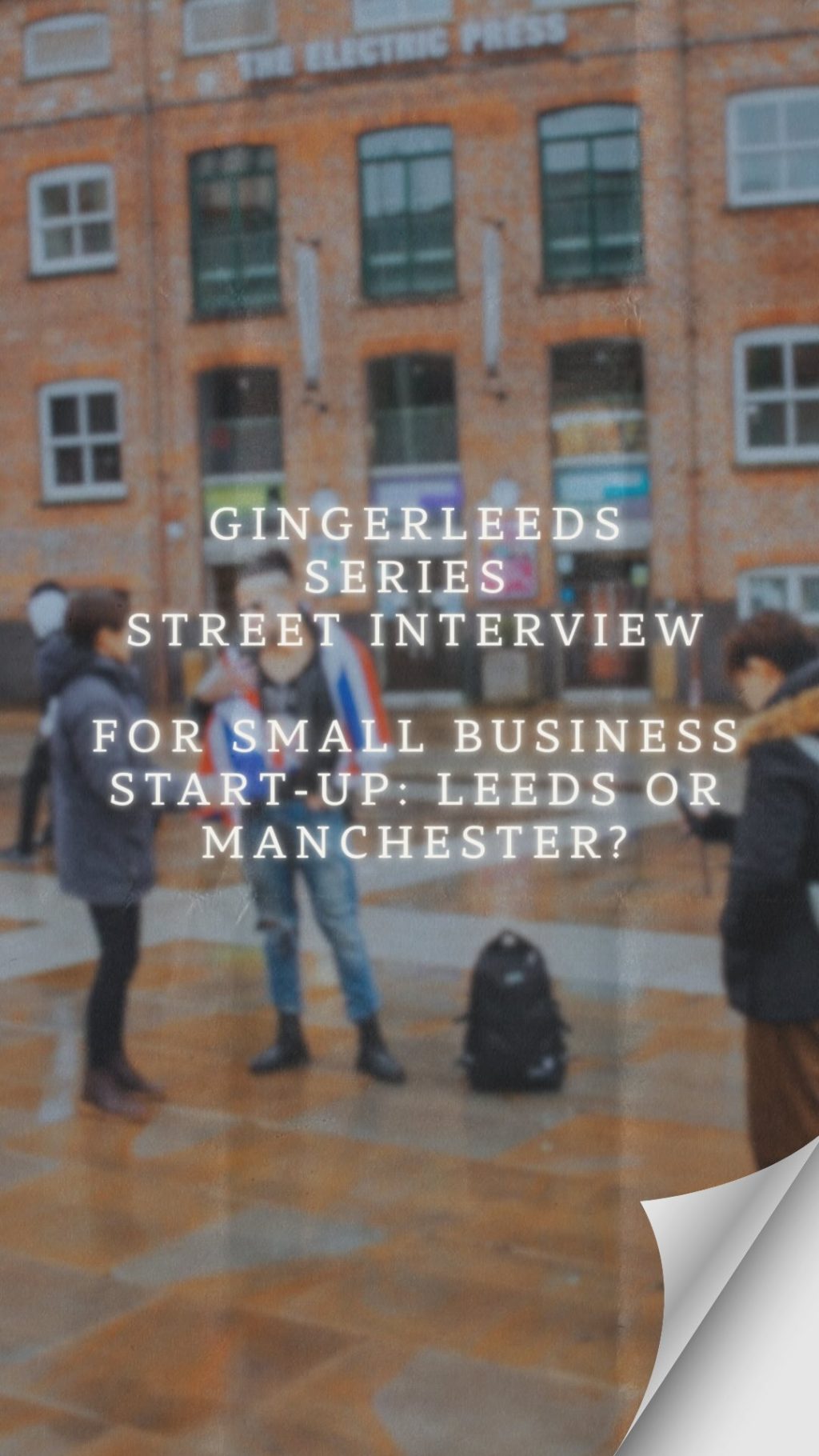 Instagram post from gingervaleconsultancy. This post is in position 4.