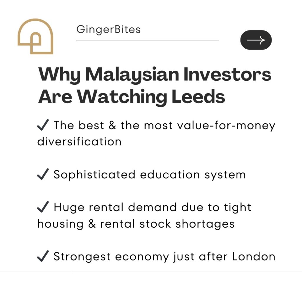 Instagram post from gingervaleconsultancy. This post is in position 6.