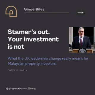 Instagram post from gingervaleconsultancy. This post is in position 2.